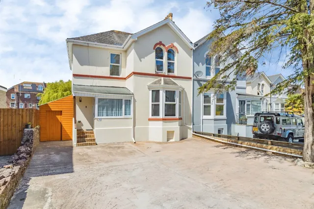 Dartmouth Road, Paignton, photo 1