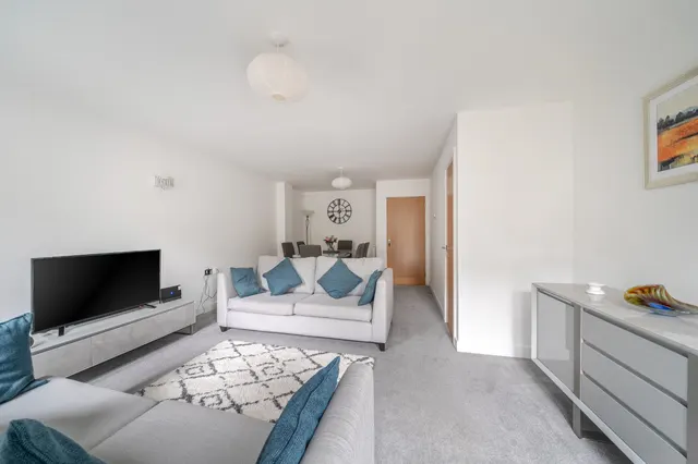 Grove Place, Winchester, SO22, photo 3