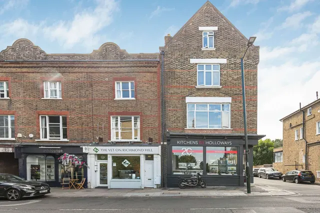 Photo 2 — Friars Stile Road, Richmond, TW10 6NQ