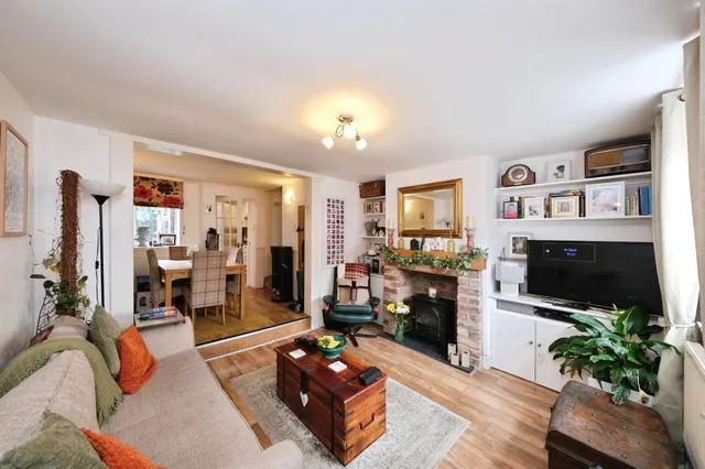 North Terrace, Belper, DE56, photo 2