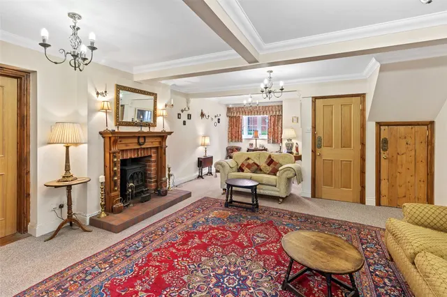 Polstead Street, Stoke By Nayland, CO6, photo 3