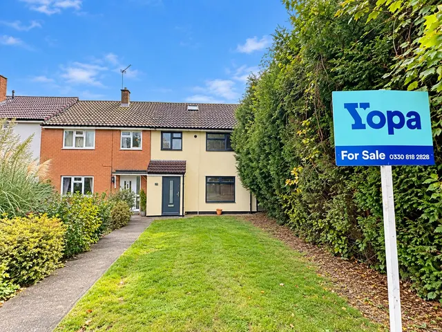 Coniston Road, Bristol, BS34, photo 1