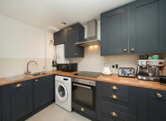 Thurlow Park Road, Dulwich, SE21, photo 3