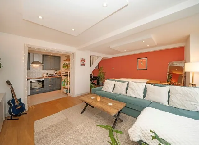 Thurlow Park Road, Dulwich, SE21, photo 1