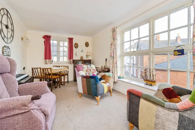 Park Terrace, Minehead, TA24, photo 2