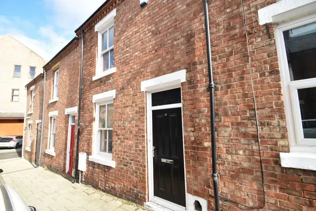 Mitchel Street, DH1, photo 1