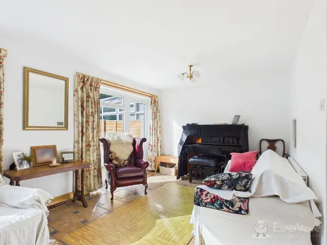 Rensherds Place, High Legh, WA16, photo 3