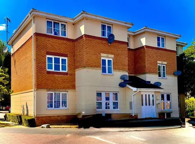 Town Lands Close, Wombwell, Barnsley, S73, photo 1
