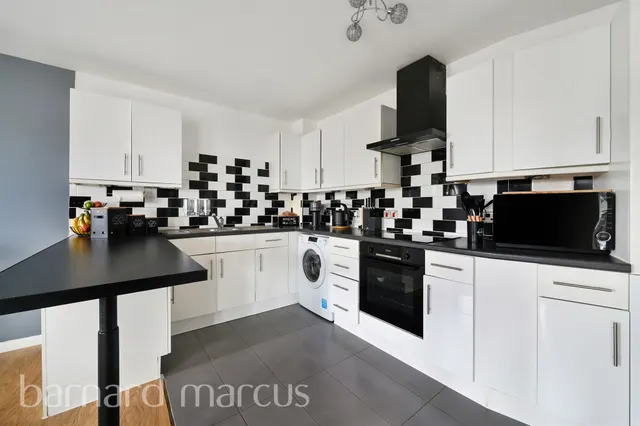Bell Green, London, SE26, photo 2
