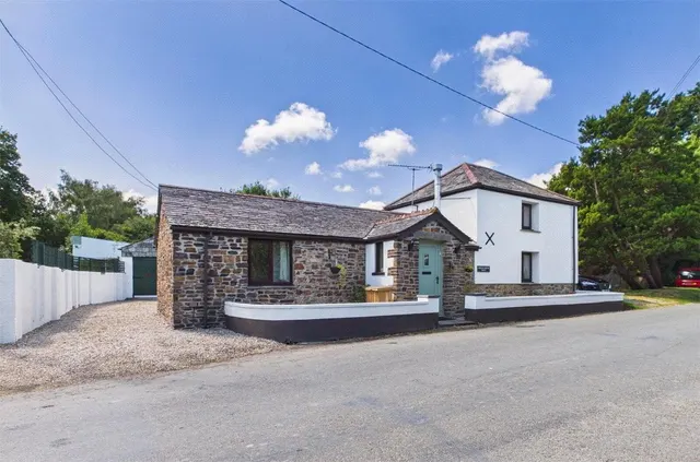 Canworthy Water, Launceston, PL15, photo 1