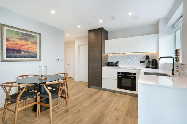 Anderson Road, London, SE3, photo 1