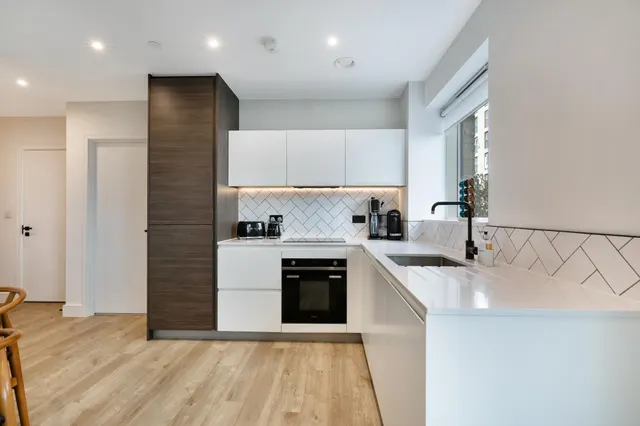 Anderson Road, London, SE3, photo 3