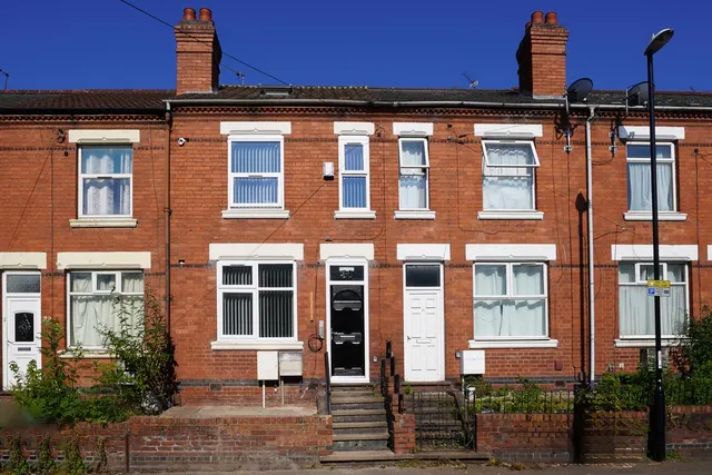Terry Road, Coventry, photo 1