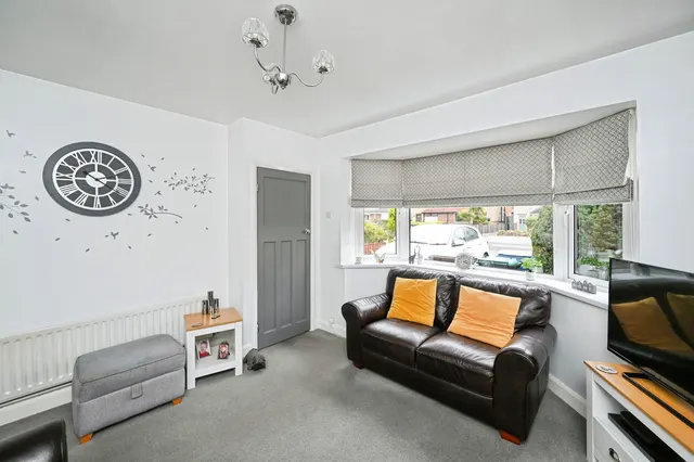 Edgehill Grove, Mansfield, NG19, photo 3