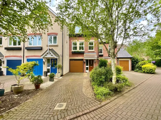 Kingbur Place, Audlem, CW3, photo 1