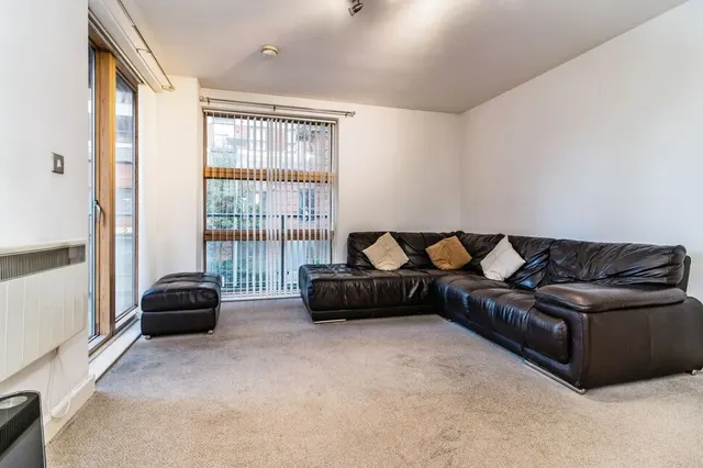 Hornbeam Way, Manchester, M4, photo 3