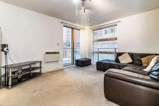 Hornbeam Way, Manchester, M4, photo 2