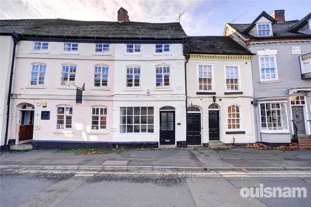 Friar Street, Droitwich, Worcestershire, WR9 8EF, photo 1