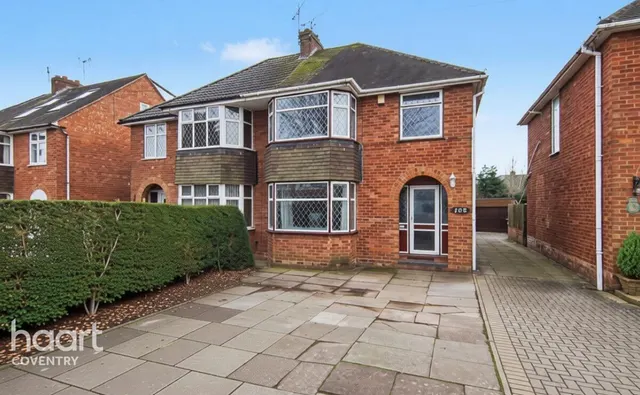 Upper Eastern Green Lane, Coventry, CV5, photo 1