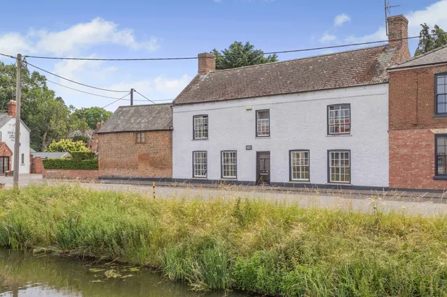 St. Peters Road, Upwell, Wisbech, photo 1