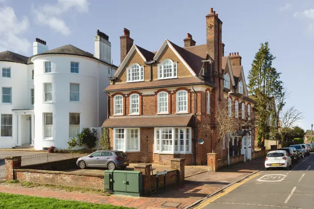 Boyne Park, Tunbridge Wells, photo 1