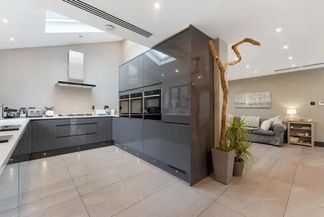 Collingham Gardens, London, SW5, photo 3