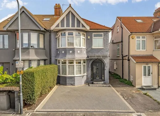 Park View Road, Dollis Hill, NW10, photo 1