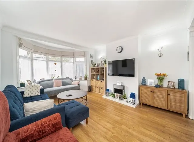 Park View Road, Dollis Hill, NW10, photo 2