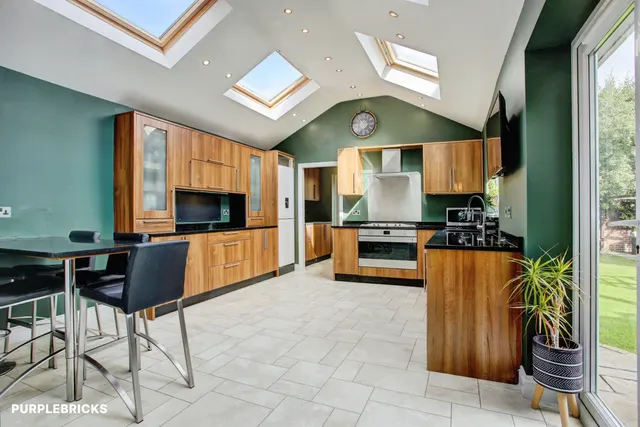 Brierdene Crescent, Whitley Bay, NE26, photo 2