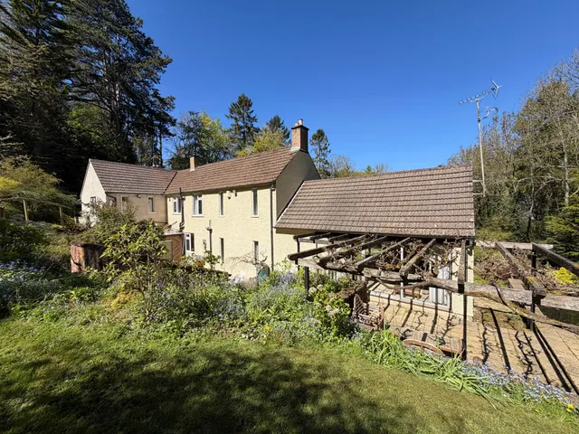 Photo 3 — Leckhampton Hill, Cheltenham, GL53