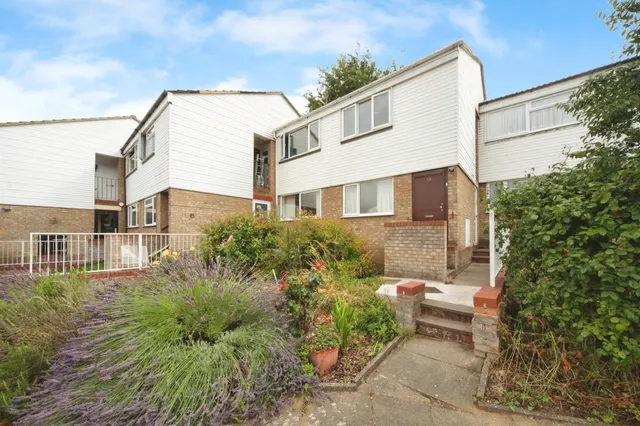 Bonnick Close, Luton, photo 1