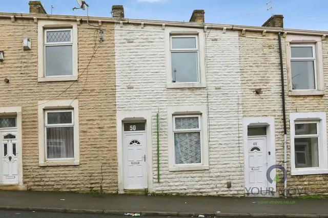 Edleston Street, Accrington, BB5, photo 1