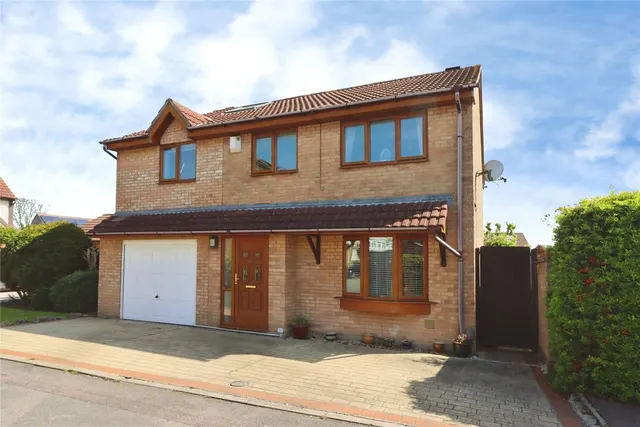 Ottrells Mead, Bradley Stoke, Bristol, BS32, photo 1