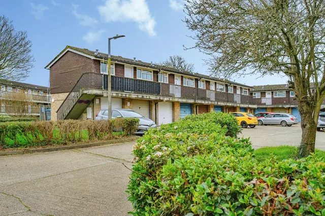 Waveney, HEMEL HEMPSTEAD, photo 1