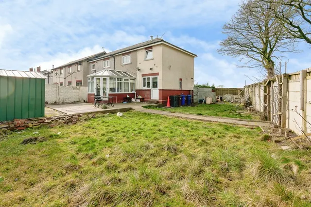 Wordsworth Road, Accrington, BB5, photo 2