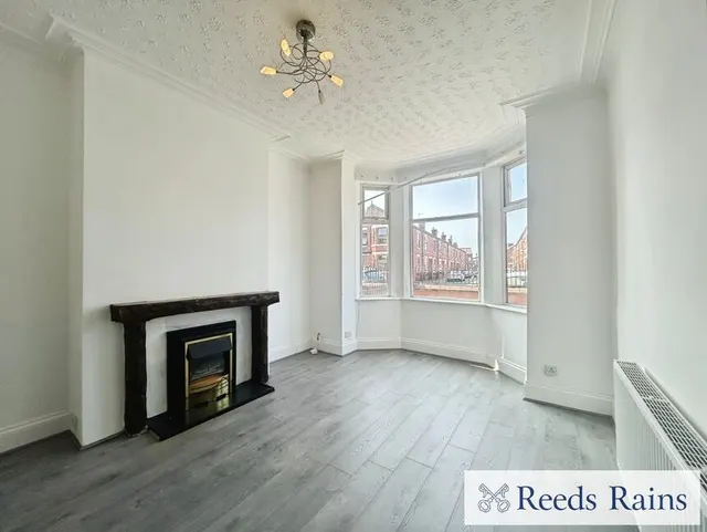 Seedley Park Road, Salford, M6, photo 1