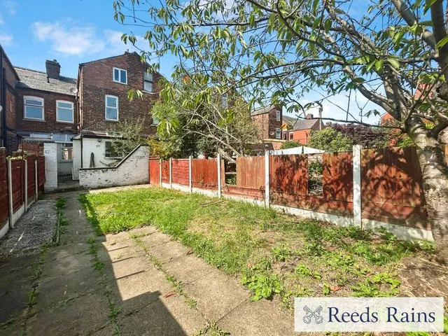 Seedley Park Road, Salford, M6, photo 3