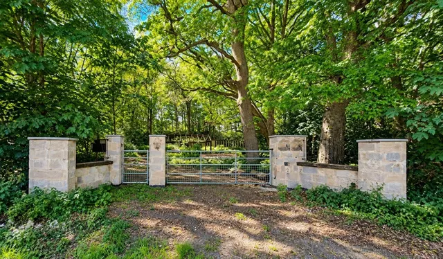 Whinbush Lane / Old Rufford Road, Calverton, photo 2