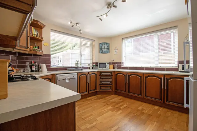 Westgate, Scotton, DN21, photo 3