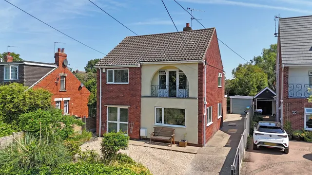 Westgate, Scotton, DN21, photo 1