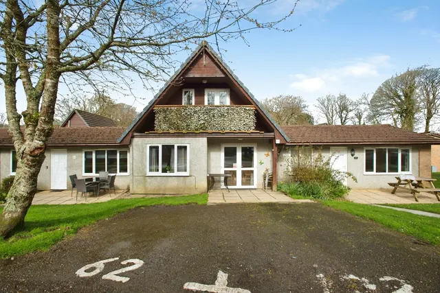 Hengar Manor, Bodmin, PL30, photo 1