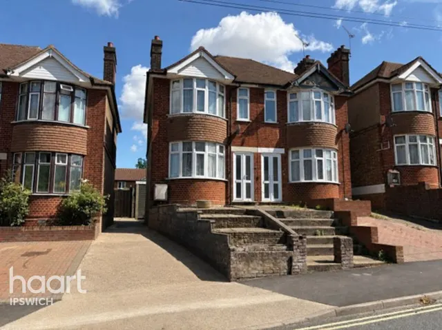 Grove Lane, Ipswich, IP4, photo 1