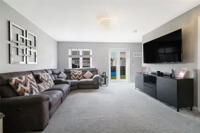 Wardie Road, Barlanark, Glasgow, G33, photo 1