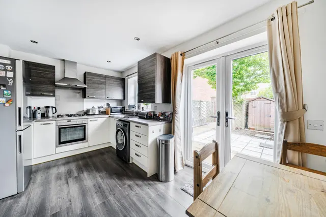 Pitsford Close, Lincoln, LN5, photo 2