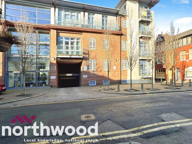 Lord Street, Southport, PR9, photo 1