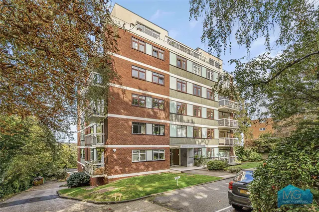 Shepherds Hill, Crouch End, N6, photo 1