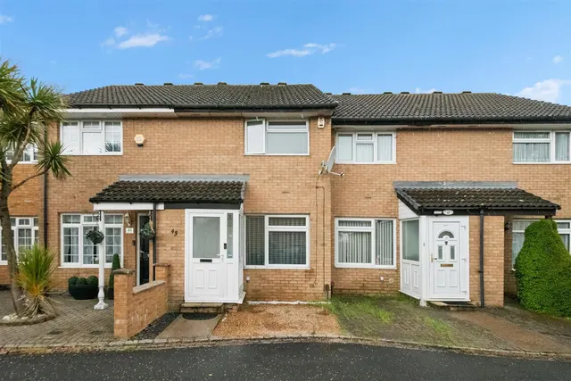 Ramulis Drive, Hayes, photo 1