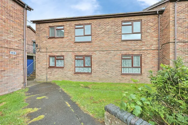 Hauteyn Court, Norwich, photo 1