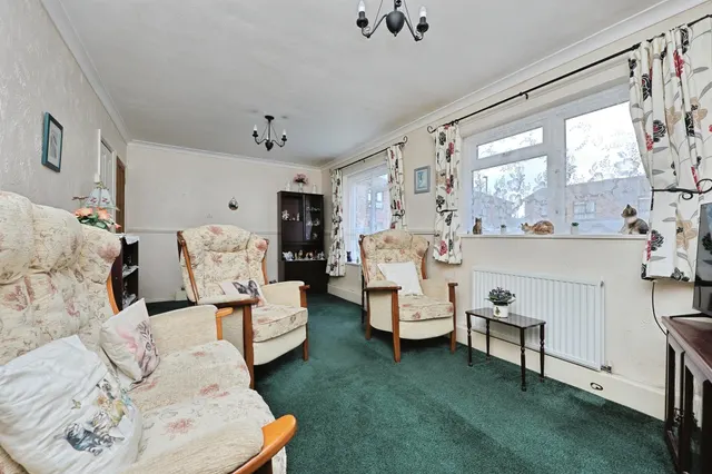 Photo 2 — Hauteyn Court, Norwich