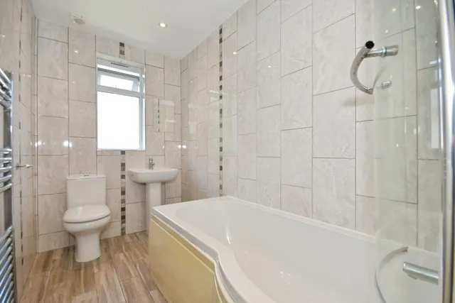 Photo 3 — Fulmer Road, SHEFFIELD, South Yorkshire, S11